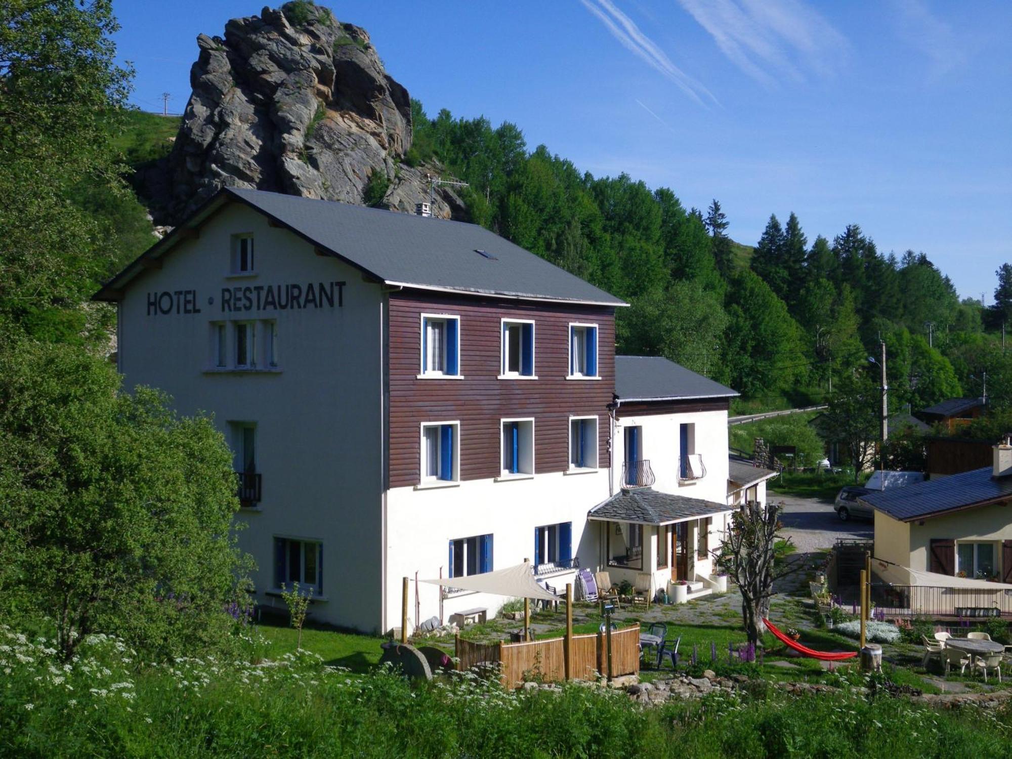 サン・ピエール・デル・フォルサ Mouli Del Riu Bed & Breakfast エクステリア 写真